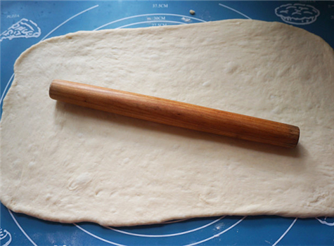 不用酵母也能炸出松软酥脆的油条,怎么用发酵粉炸出酥脆的油条