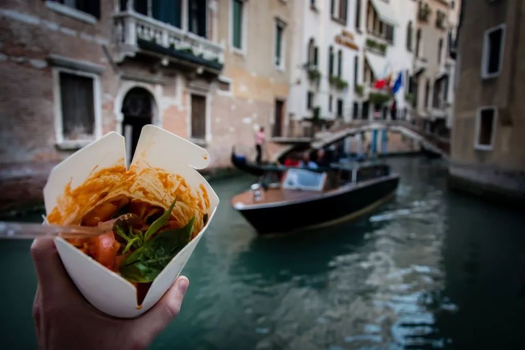 意大利旅游美食攻略介绍,世界美食之旅意大利