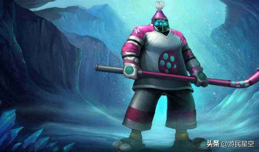 英雄联盟回忆老英雄,英雄联盟的老英雄回忆