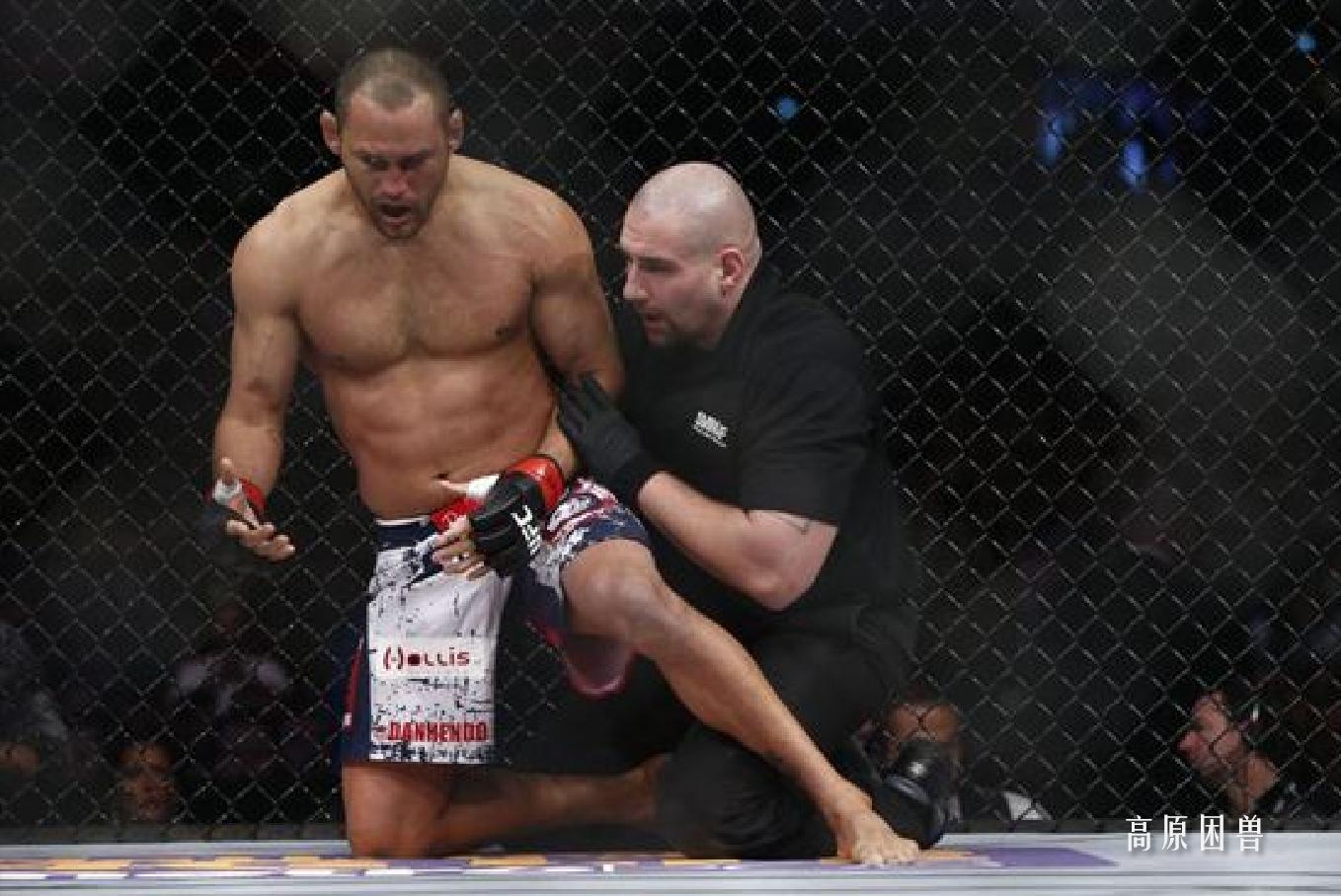 史上最残忍格斗,格斗史上最残暴的炸弹摔