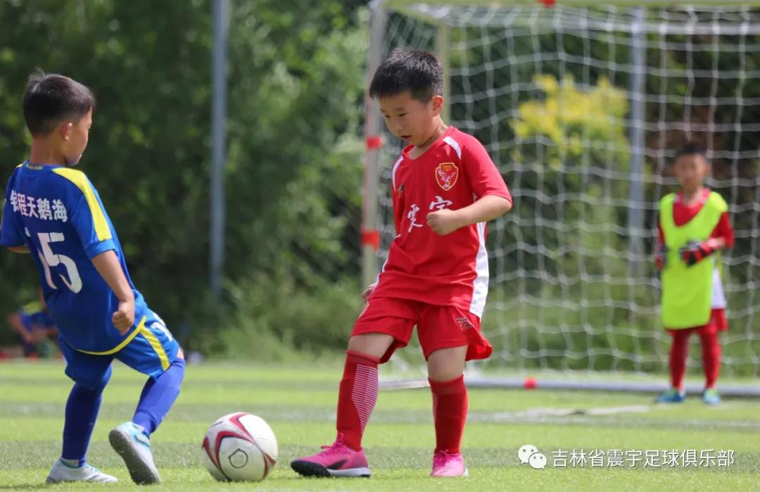 长春市二道区足球春城杯,2021年长春市足球业余联赛春城杯