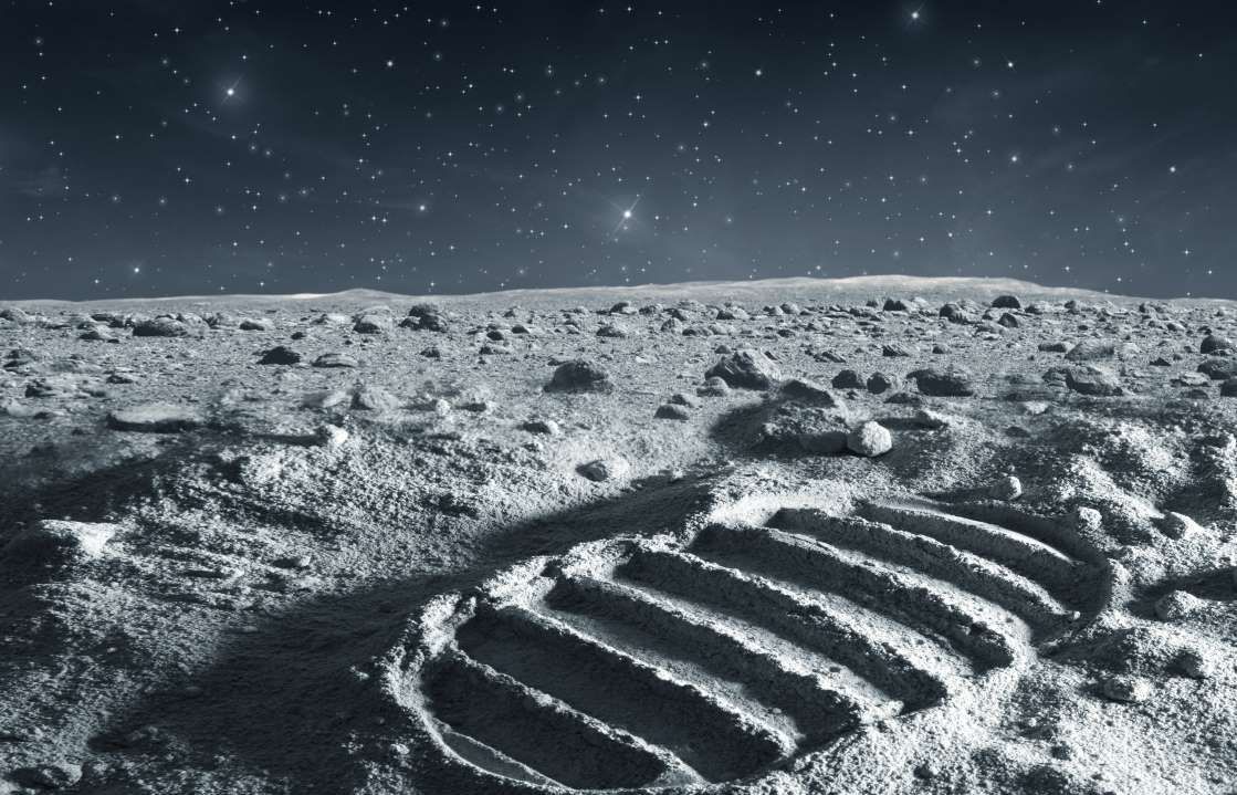 到目前为止人类几次登月成功,人类第1次登月在哪年