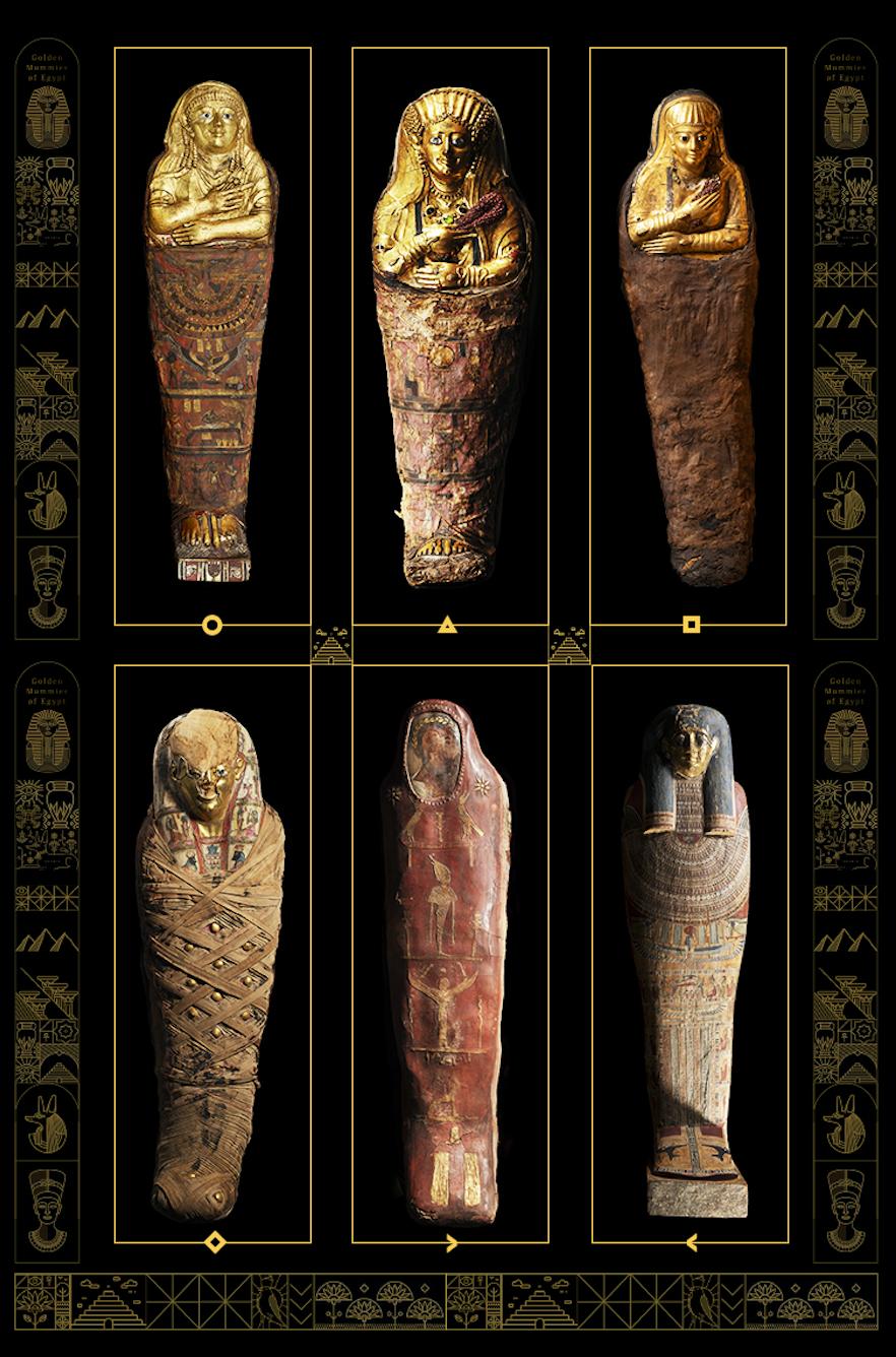 有哪些漂亮的艺术展,本周艺术展览会