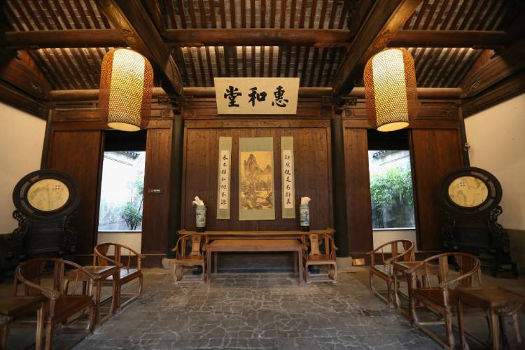 带你走进中国最美的村落,带你打卡中国最美古村