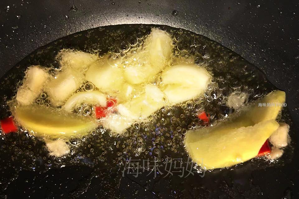 爱吃煎带鱼怎样煎出美味的带鱼,带鱼这么做比香煎带鱼好吃百倍