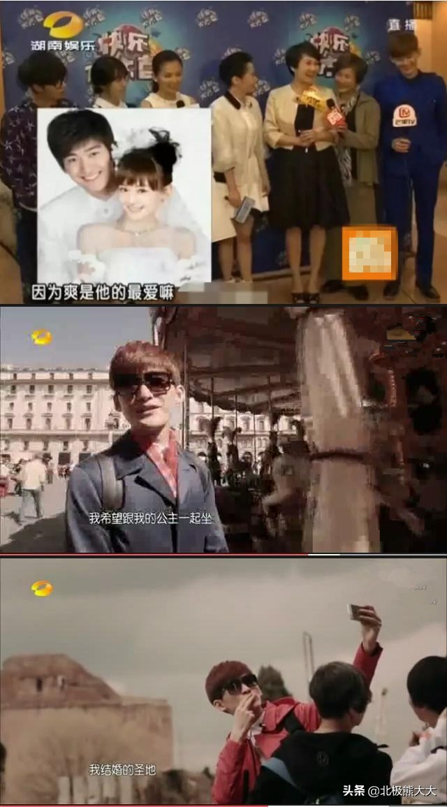 娱乐圈女星白莲花,盘点演艺圈十大白莲花女星