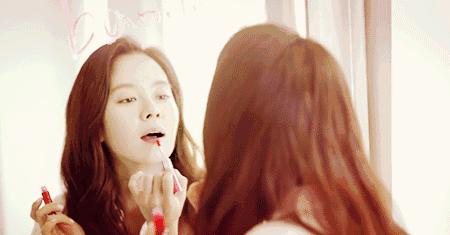 你人生中第一支口红,第一支必买的大牌口红