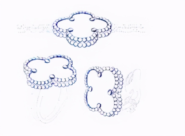 商标禁用权范畴不明，梵克雅宝“四叶草”立体商标注册或难维持？