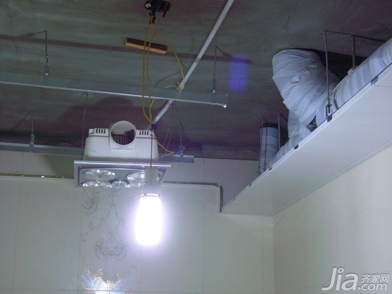 装修吊顶预算,家装吊顶自己做能省多少钱