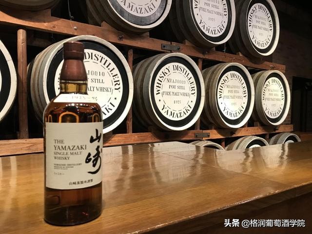 山崎威士忌官方网站,山崎威士忌辨别真伪