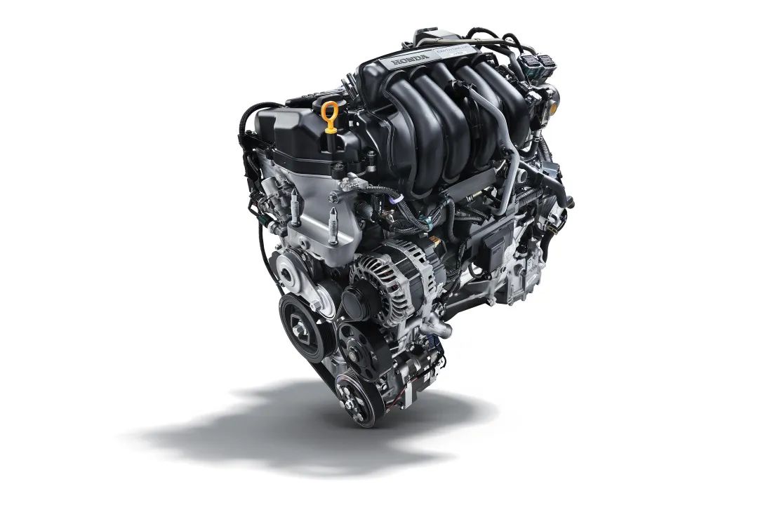 本田飞度2018款全新,本田飞度8