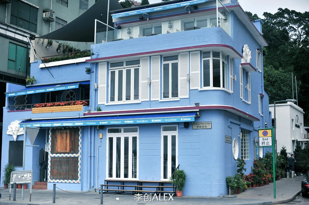 离香港比较近的旅游景点,香港小众好玩的地方推荐