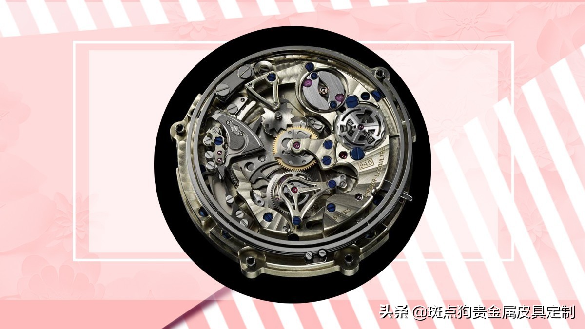 手表附件是什么,手表附件对价格影响大吗