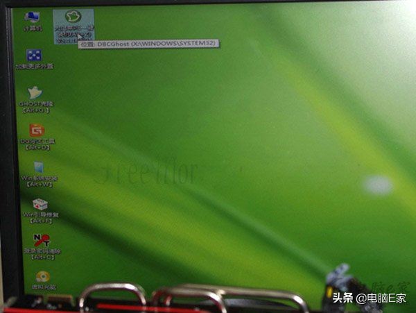 u深度制作u盘步骤,u盘量化镜像工具大全