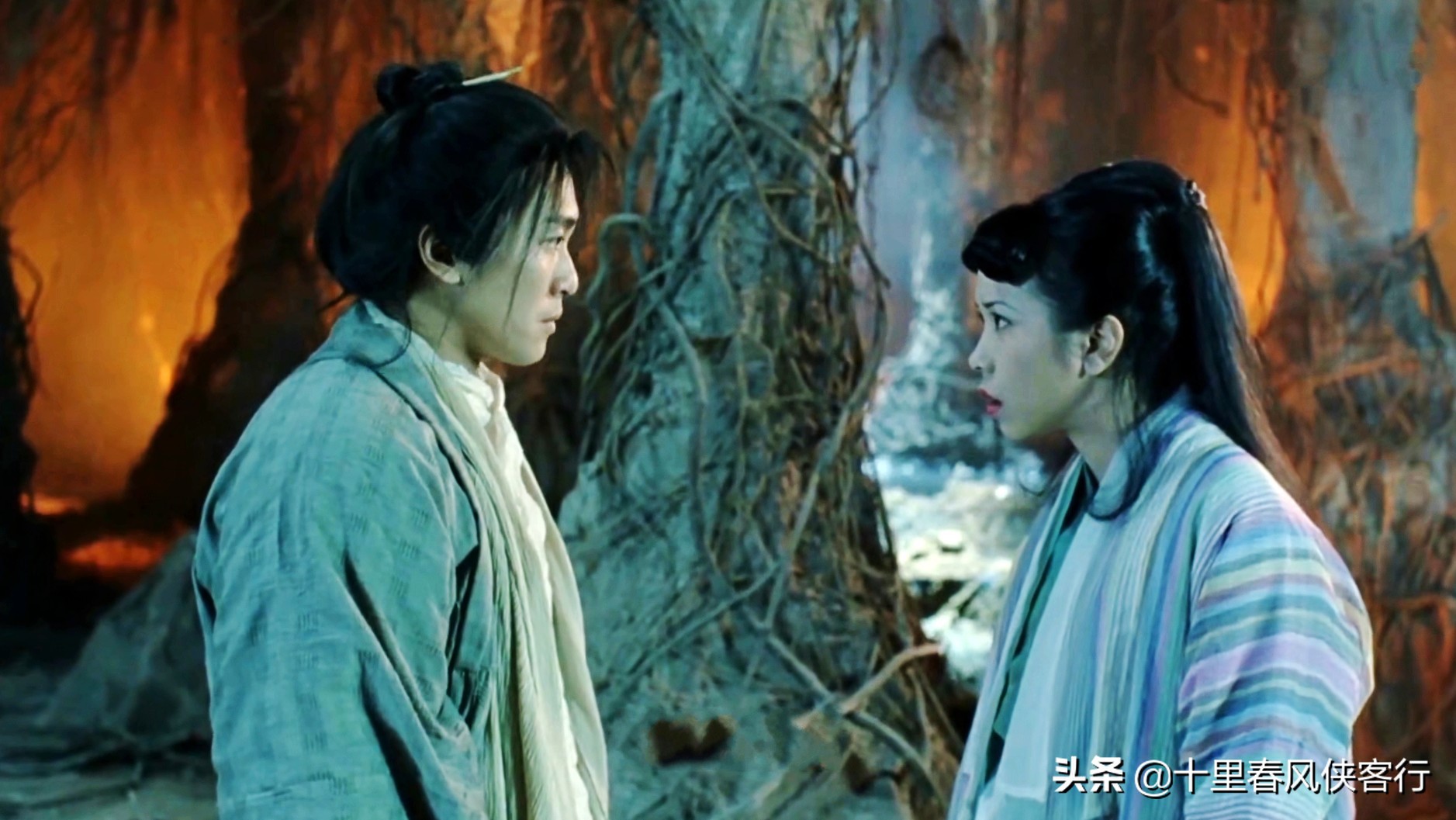 一开始被骂烂片后来成为经典,一开始被骂烂片后来却成了神片