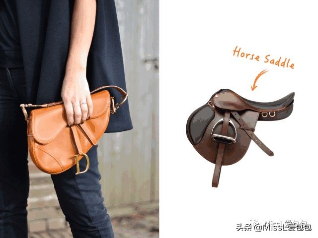 diorsaddle包全金,diorsaddle大包