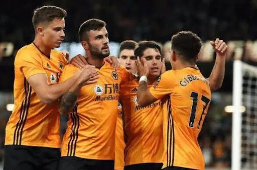 英超赞助商前瞻,英超狼队球队主场一览