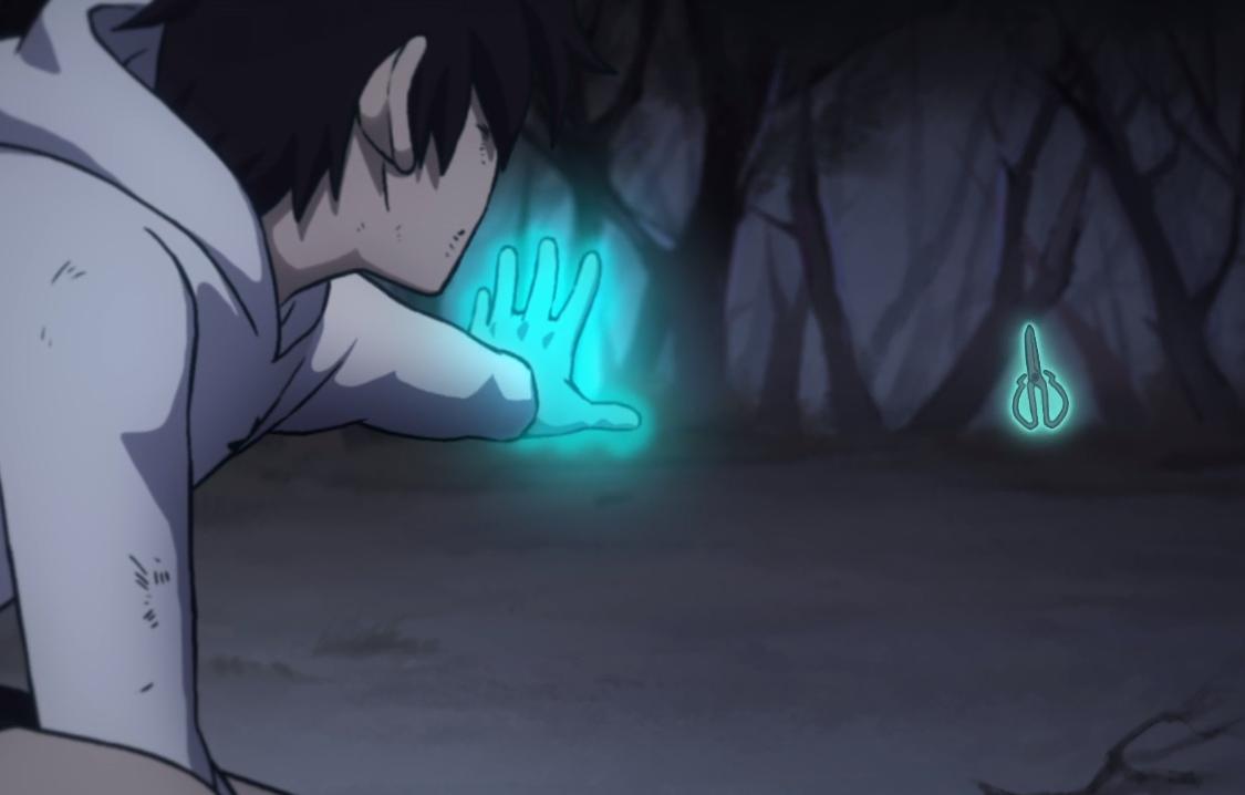 伍六七之玄武国篇第10集完全版,伍六七玄武国篇第六话预告