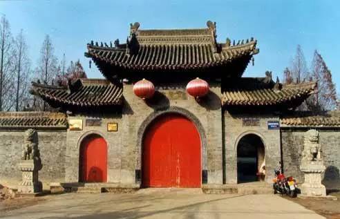 陕西不为人知的古镇堪比乌镇,湖北河南陕西三省交界古镇