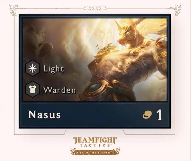 云顶之弈s2剑圣是几费卡,云顶之弈最新版本沙皇阵容