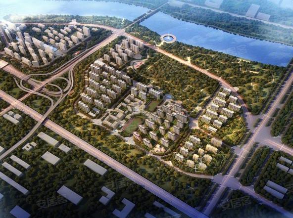 容积率4.2的小区好不好,郑州高容积率