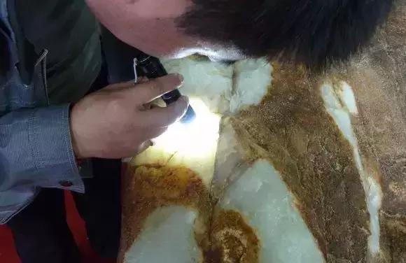 最全玉石真假图例，记得要收藏啊