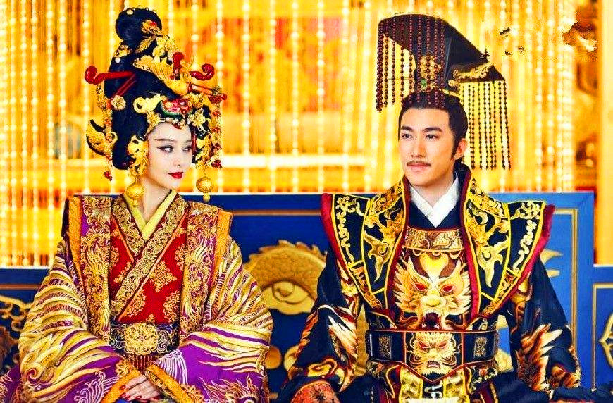 帝王封禅到底是什么,古人历代封禅