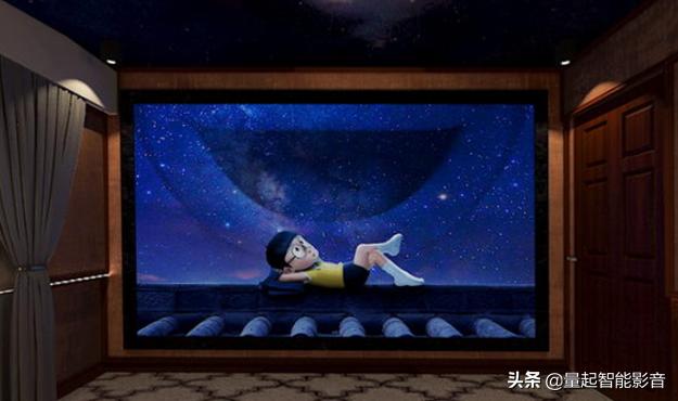 家庭影院有市场吗,家庭影院值得搞吗