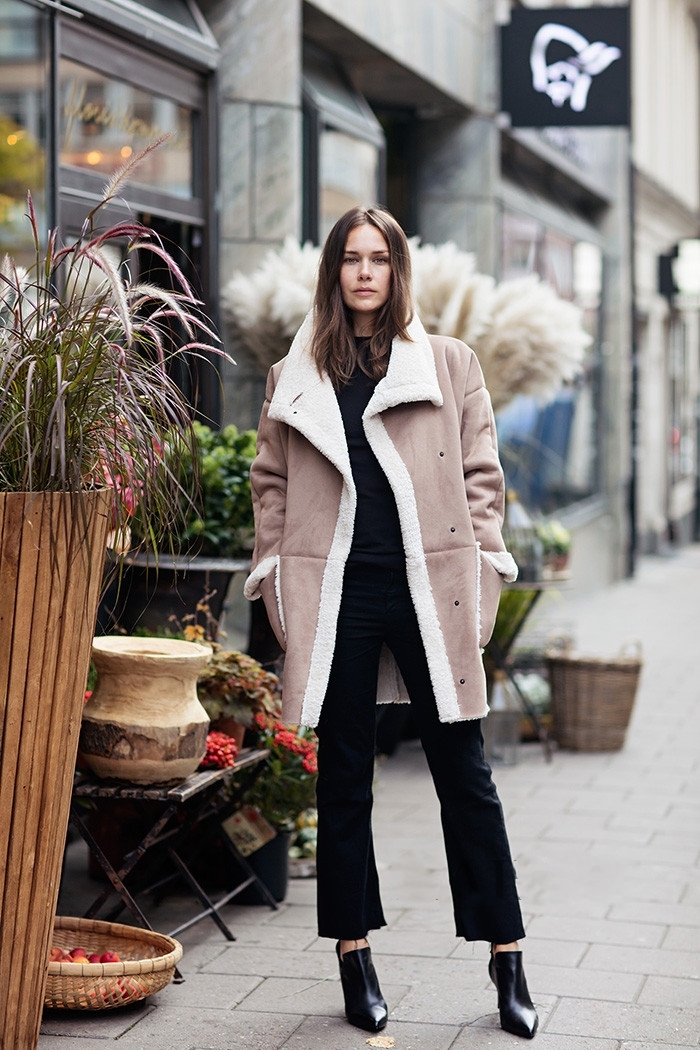 腿短适合穿多少长度的靴子,150小个子适合穿过膝的靴子吗