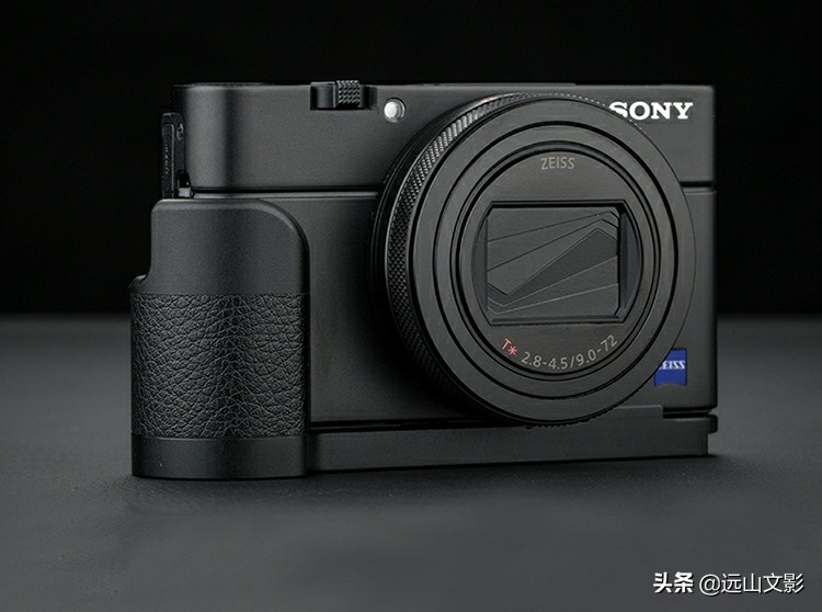 索尼黑卡二怎么拍,索尼黑卡2大光圈拍视频