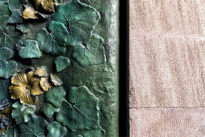 西班牙巴塞罗那之行,西班牙巴塞罗那时尚之旅