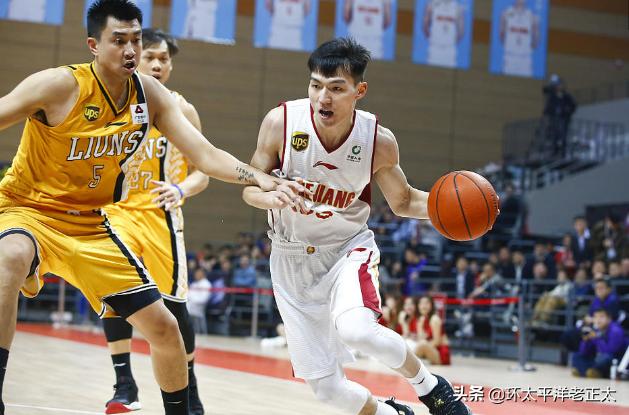 cba最差球队,cba最差外援