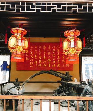 淘宝义乌红糖麻花推荐,义乌特产红糖麻花