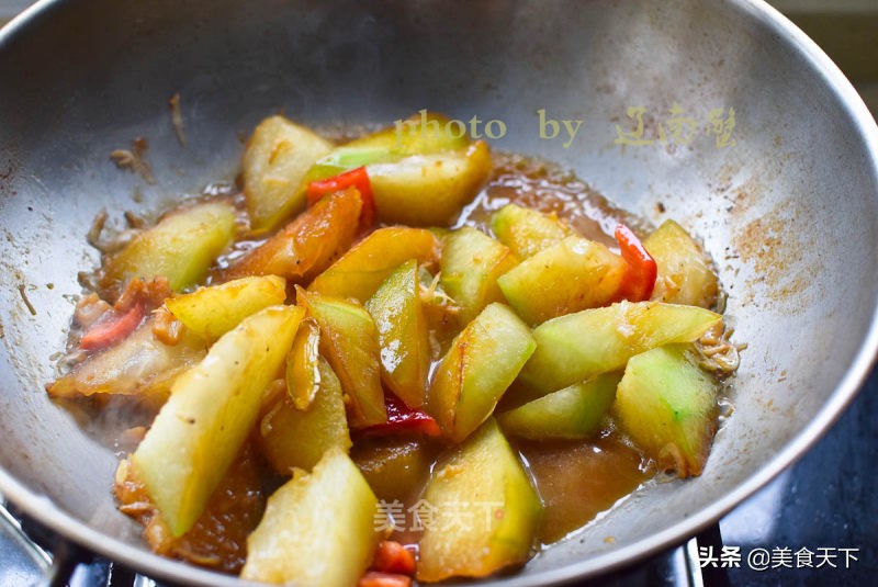 干贝怎么烧汤好吃又营养,家常干贝这样做汤鲜味美