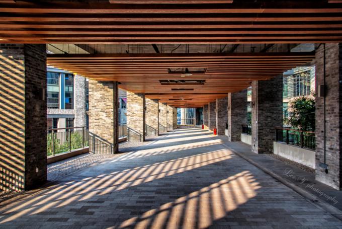 在工业气息下寻找小文艺，带你重新认识雾都重庆