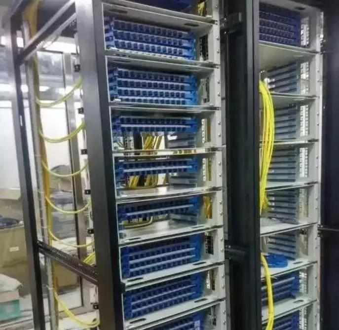 光纤收发器亮灯判断故障,光纤收发器故障维修视频