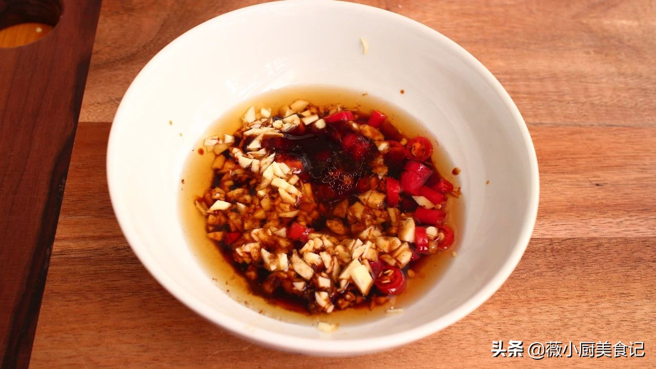 豇豆蒸菜怎么调,豇豆怎么蒸菜疙瘩汤好吃