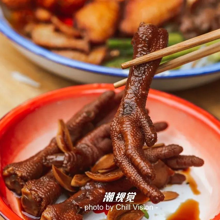 三水老字号小食,三水宵夜老字号美食推荐