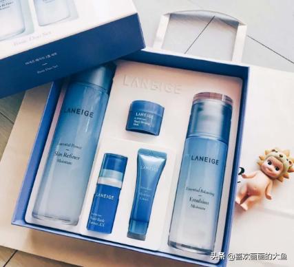 国外热门“水乳”红黑榜：whoo后“酒精”太多，兰芝果断“黑榜”