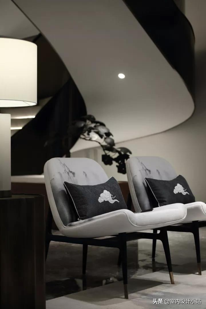 中式雅居,中式之雅远离喧嚣融入诗意生活