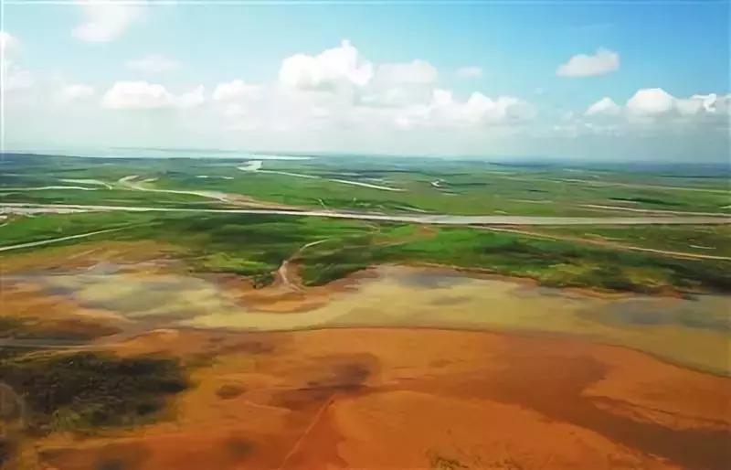 鄱阳湖最新,鄱阳湖为什么叫善变的湖