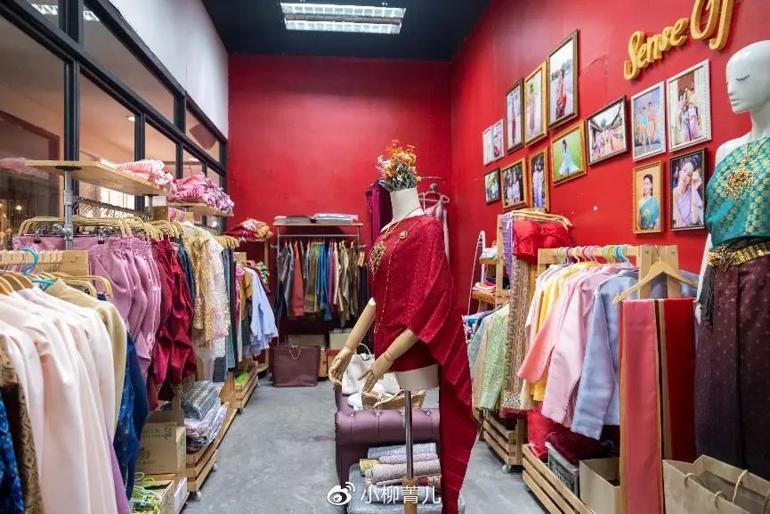 说走就走曼谷这样逛吃玩