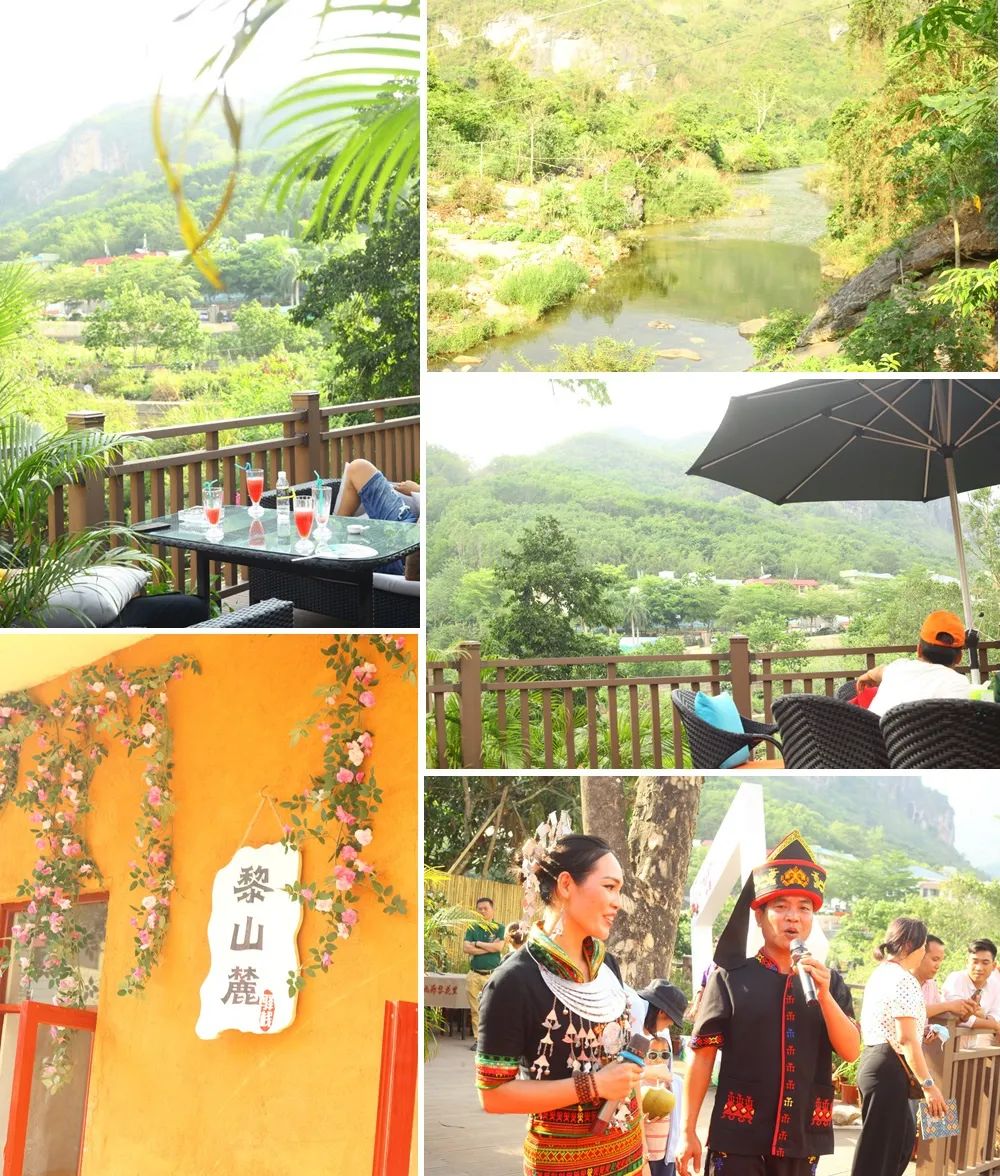 昌江梨花里视频完整版 (昌江王下乡黎花里自驾游攻略)