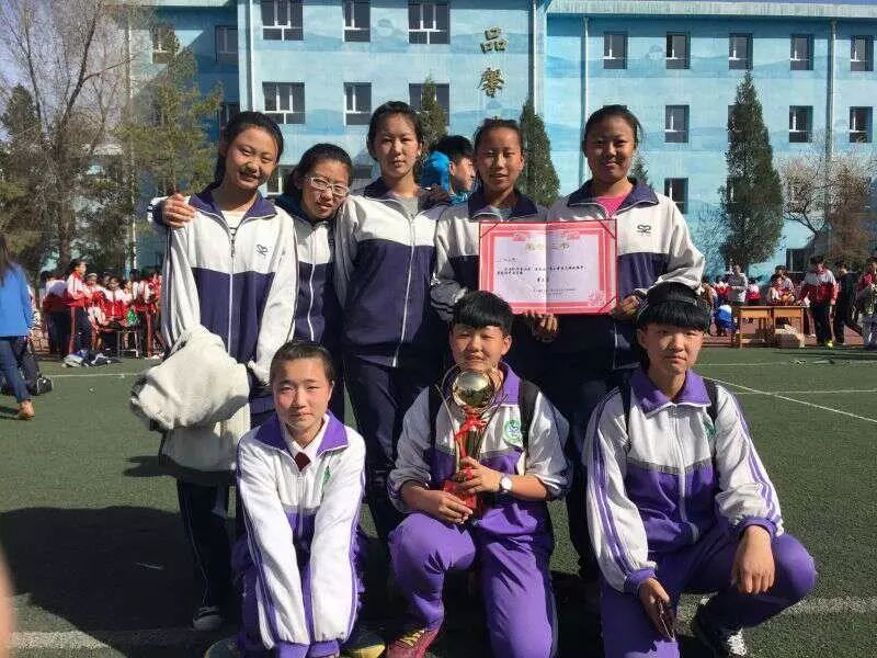 第十四届全运会足球第一名,二中足球队冠军