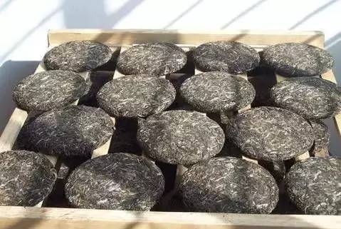 普洱生茶工艺流程,普洱生茶的制作工序讲解