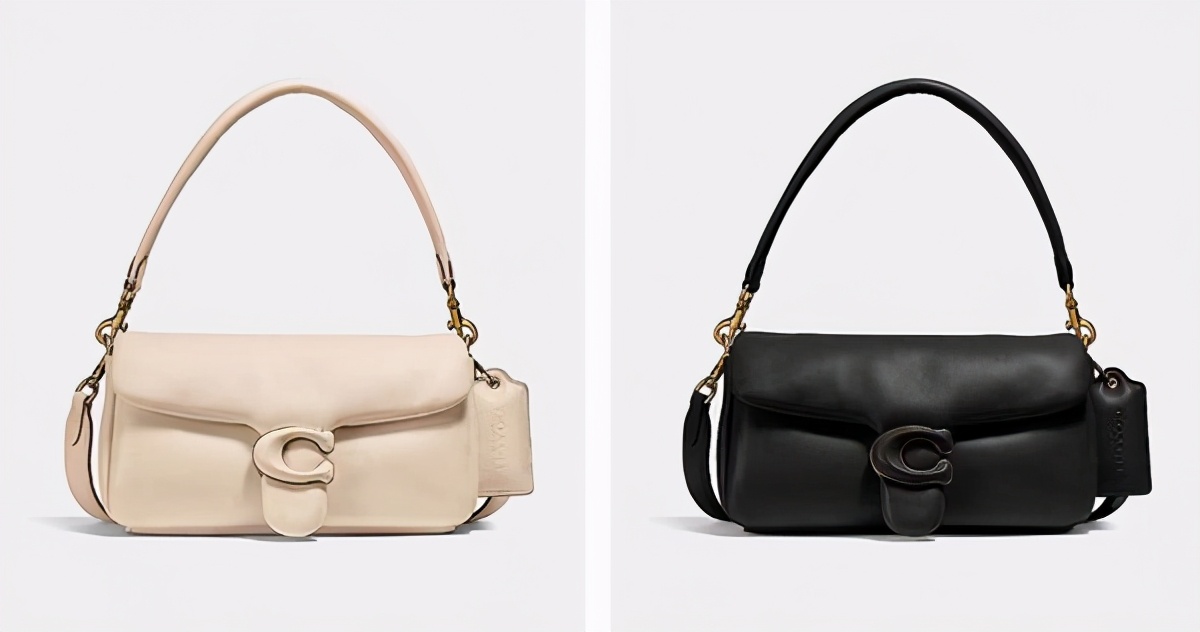 100个快速提升审美的品牌｜第十一期｜蔻驰coach