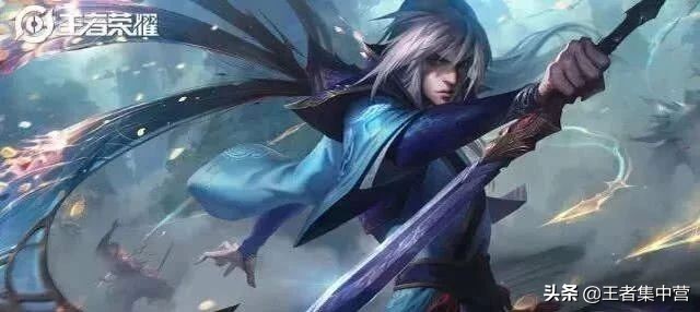 王者荣耀天美重做失败的英雄,以前被天美删除的几位王者英雄