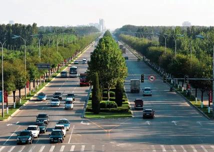 廊坊市最富的十个县排名,2023中国最具幸福感城市河北