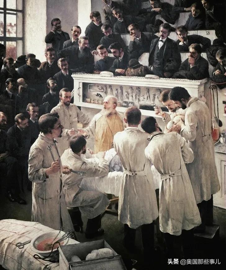 他,是洗手消毒的全球首创者!一生受尽嘲笑,最终被殴打致死