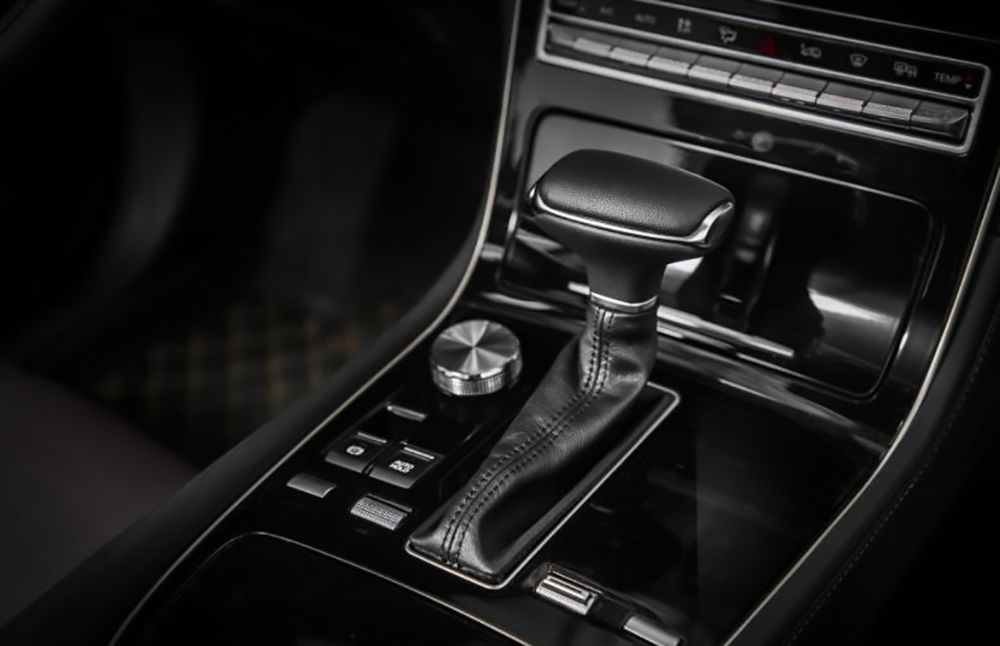 传祺gs5小型suv报价,传祺gs5车主真实感受